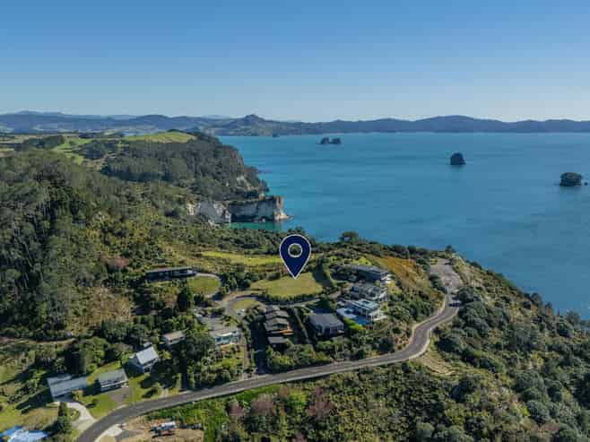 107D Grange Road, Hahei