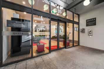 8D/35 Johnston Street, Wellington Central
