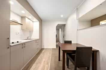 8D/35 Johnston Street, Wellington Central