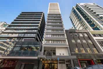 8D/35 Johnston Street, Wellington Central