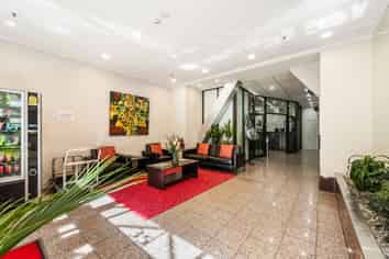 8D/35 Johnston Street, Wellington Central