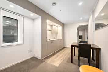 8D/35 Johnston Street, Wellington Central
