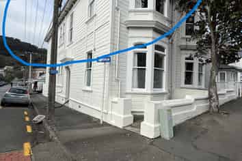 C/61 Brougham St, Mount Victoria
