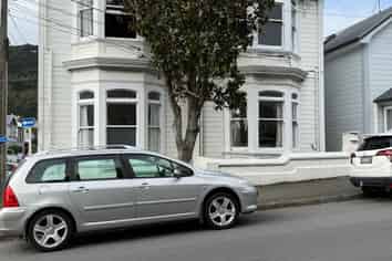 C/61 Brougham St, Mount Victoria