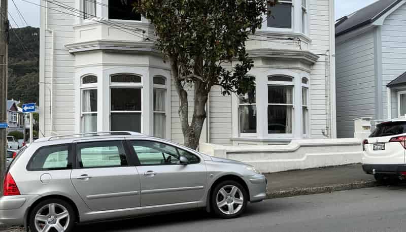 C/61 Brougham St, Mount Victoria