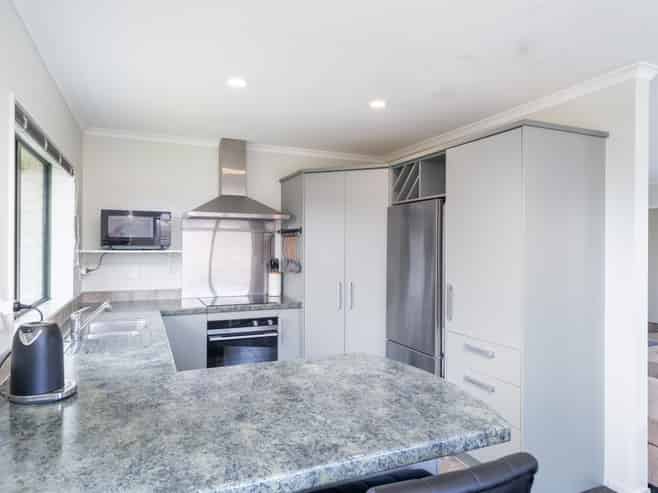 56 Percy Kinsman Crescent, Riverstone Terraces
