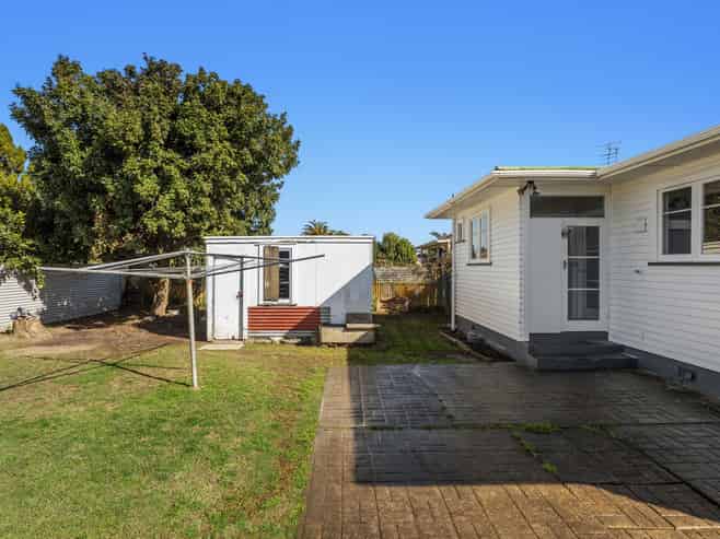 84 Ford Street, Opotiki