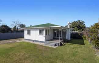 84 Ford Street, Opotiki