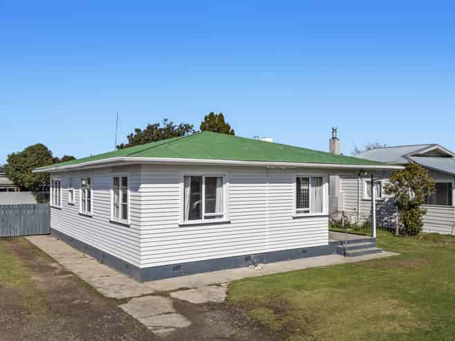 84 Ford Street, Opotiki