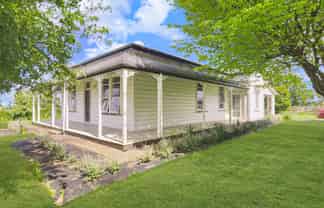 1835 Kimbolton Road, Feilding