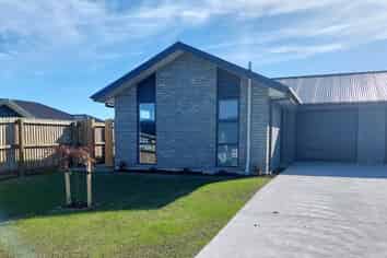 40A Blunden Road, Lincoln
