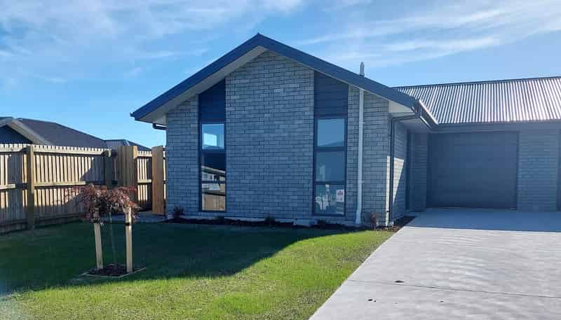 40A Blunden Road, Lincoln
