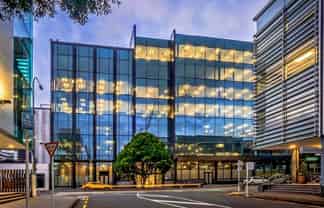 Premium Newmarket Office Spaces Available