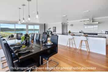 9 Whangaruru Wharf Road, Oakura Coast