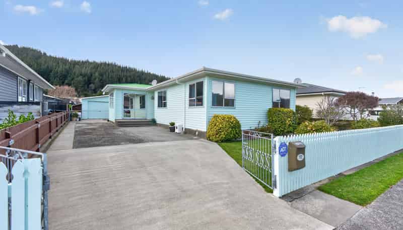 172 Wise Street, Wainuiomata