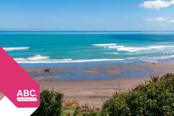 Raglan Hospitality Gem