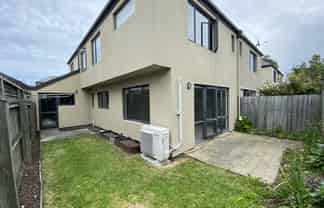 3/67 Brockworth Place, Riccarton