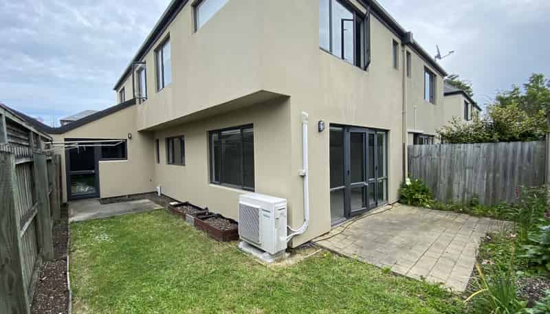 3/67 Brockworth Place, Riccarton