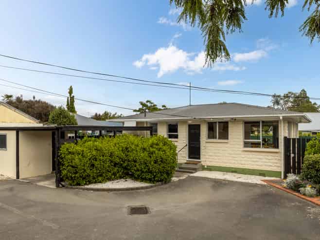 25a Muller Road, Redwoodtown