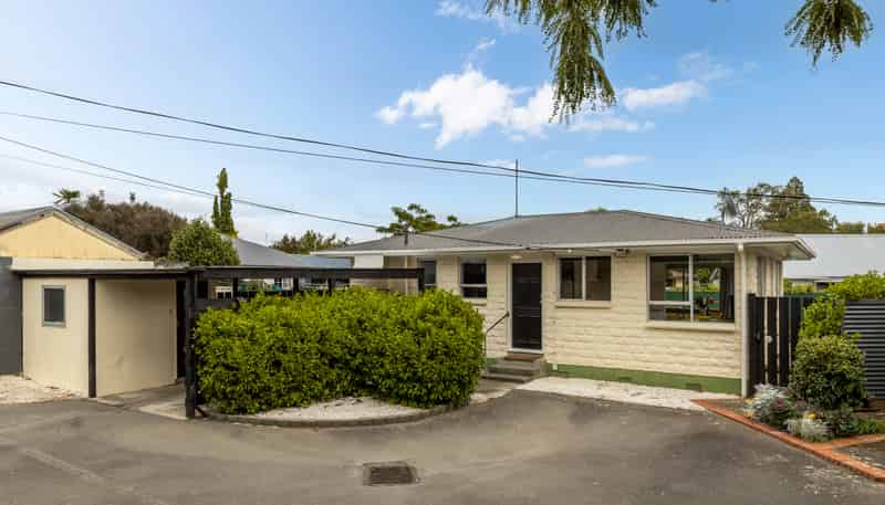 25a Muller Road, Redwoodtown