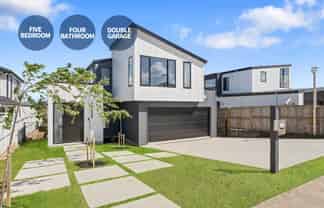 5 Fjord Way, Karaka