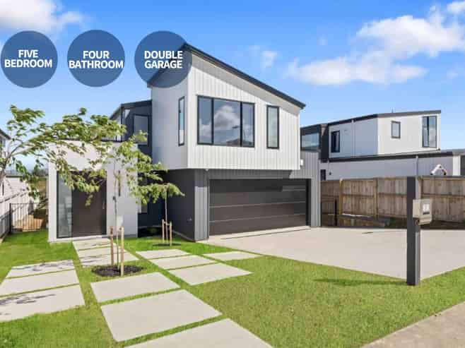 5 Fjord Way, Karaka