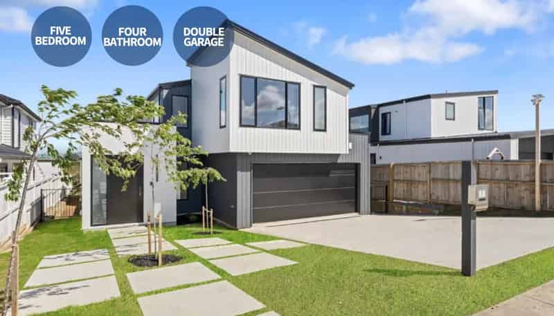 5 Fjord Way, Karaka