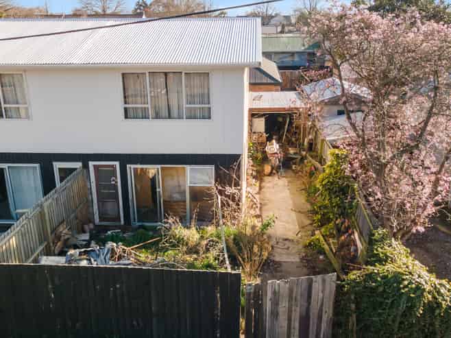 1/25 Cumberland Street, Richmond
