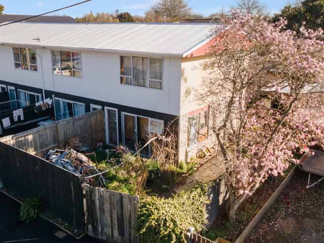 1/25 Cumberland Street, Richmond
