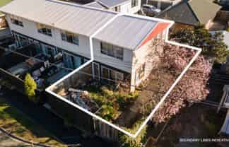 1/25 Cumberland Street, Richmond