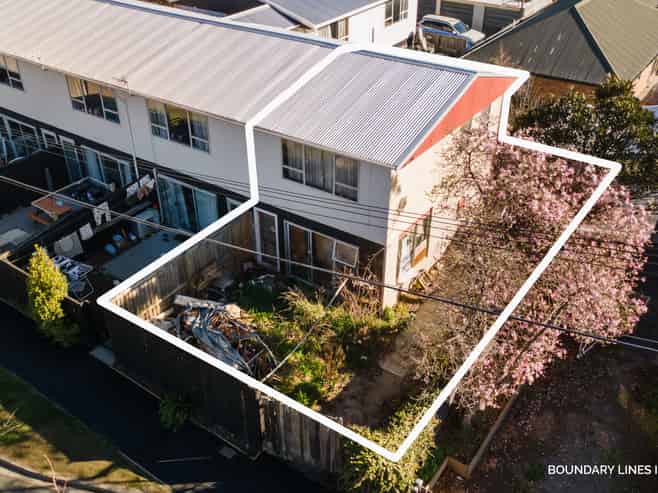 1/25 Cumberland Street, Richmond