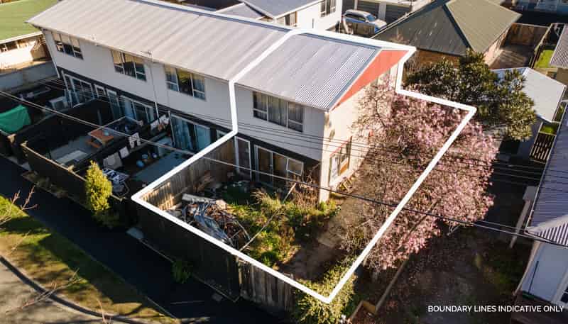 1/25 Cumberland Street, Richmond