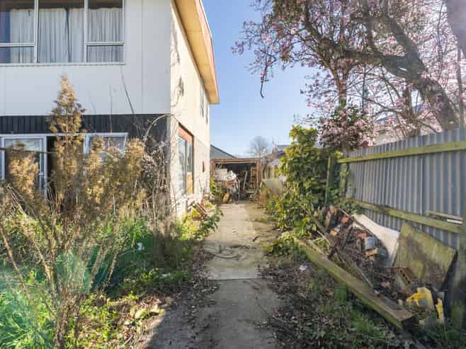 1/25 Cumberland Street, Richmond