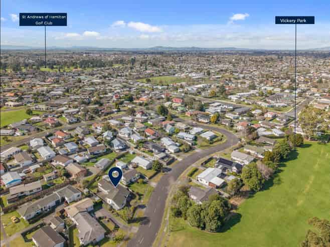 37 Garland Drive, Saint Andrews
