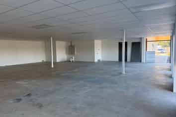 Prime Retail & Office Opportunities