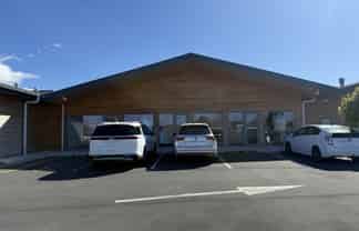 Prime Retail & Office Opportunities