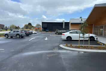 Prime Retail & Office Opportunities