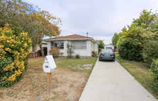 139 Marshland Road, Shirley