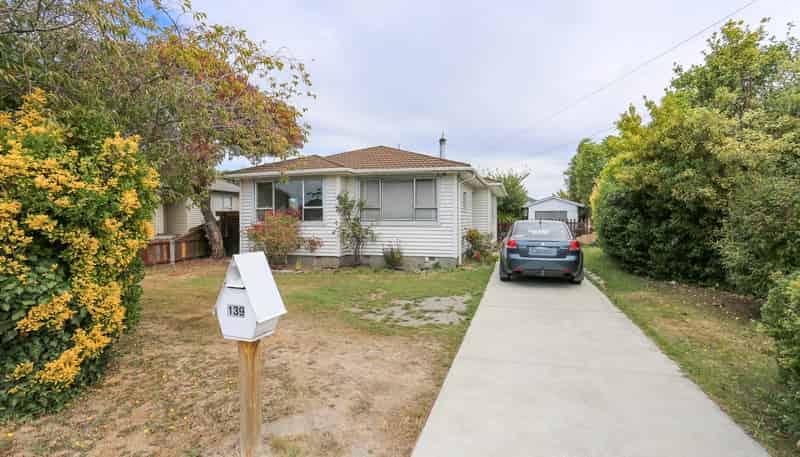 139 Marshland Road, Shirley