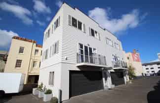 J/122 Newton Road , Eden Terrace