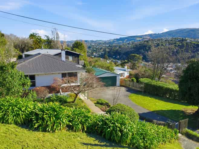 34 Dalmeny Street, North East Valley