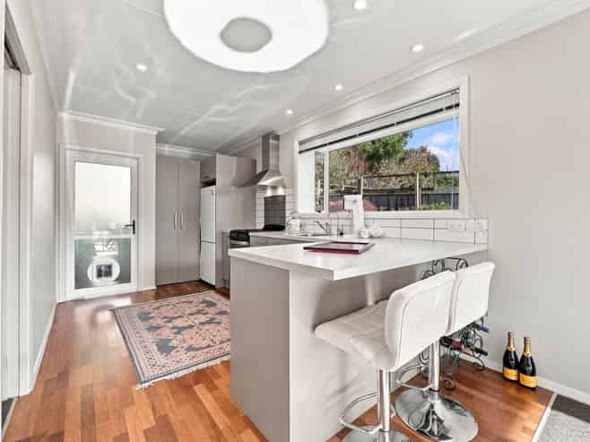 34 Dalmeny Street, North East Valley