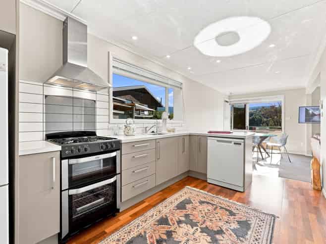34 Dalmeny Street, North East Valley