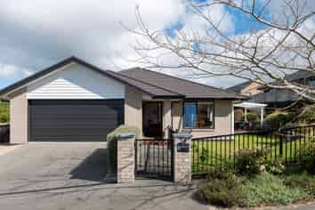 24 Martha Clarke Lane, Kerikeri