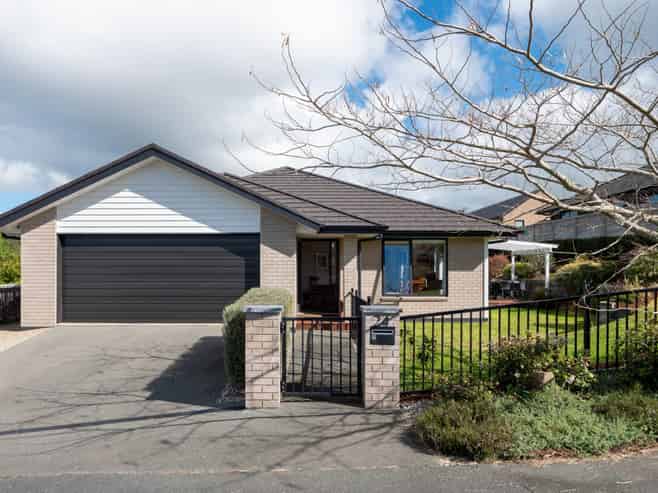 24 Martha Clarke Lane, Kerikeri