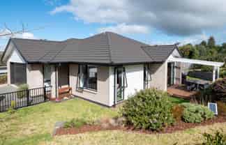 24 Martha Clarke Lane, Kerikeri