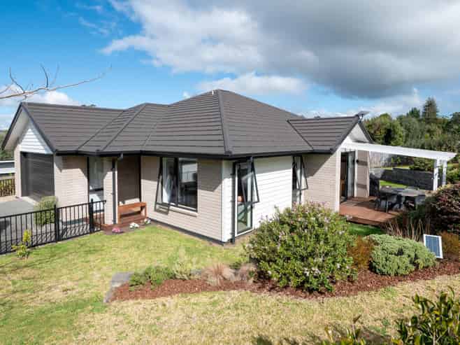 24 Martha Clarke Lane, Kerikeri