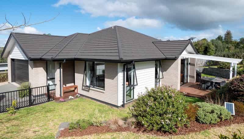 24 Martha Clarke Lane, Kerikeri