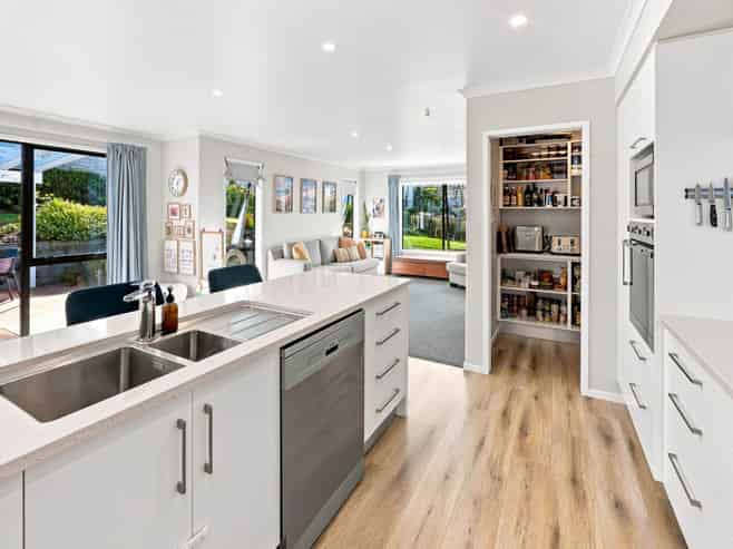 24 Martha Clarke Lane, Kerikeri