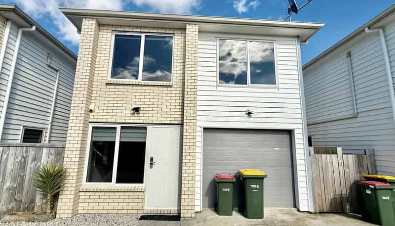 36C Birdwood Avenue, Papatoetoe